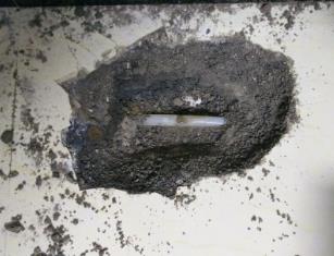 合浦漏水维修公司浅析合浦市地下管道测漏仪原理