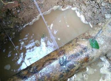 合浦测漏水公司浅析合浦市地下水管漏水检测方法。