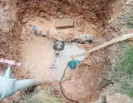 合浦测漏水公司浅析合浦地下水管漏水有哪些处理方法？