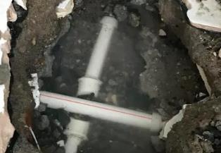  合浦测漏水公司浅析合浦管道泄漏检测公司检测水管泄漏