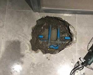 合浦测漏水公司为您专业解答合浦地暖漏水检测中精确漏水检测的成本